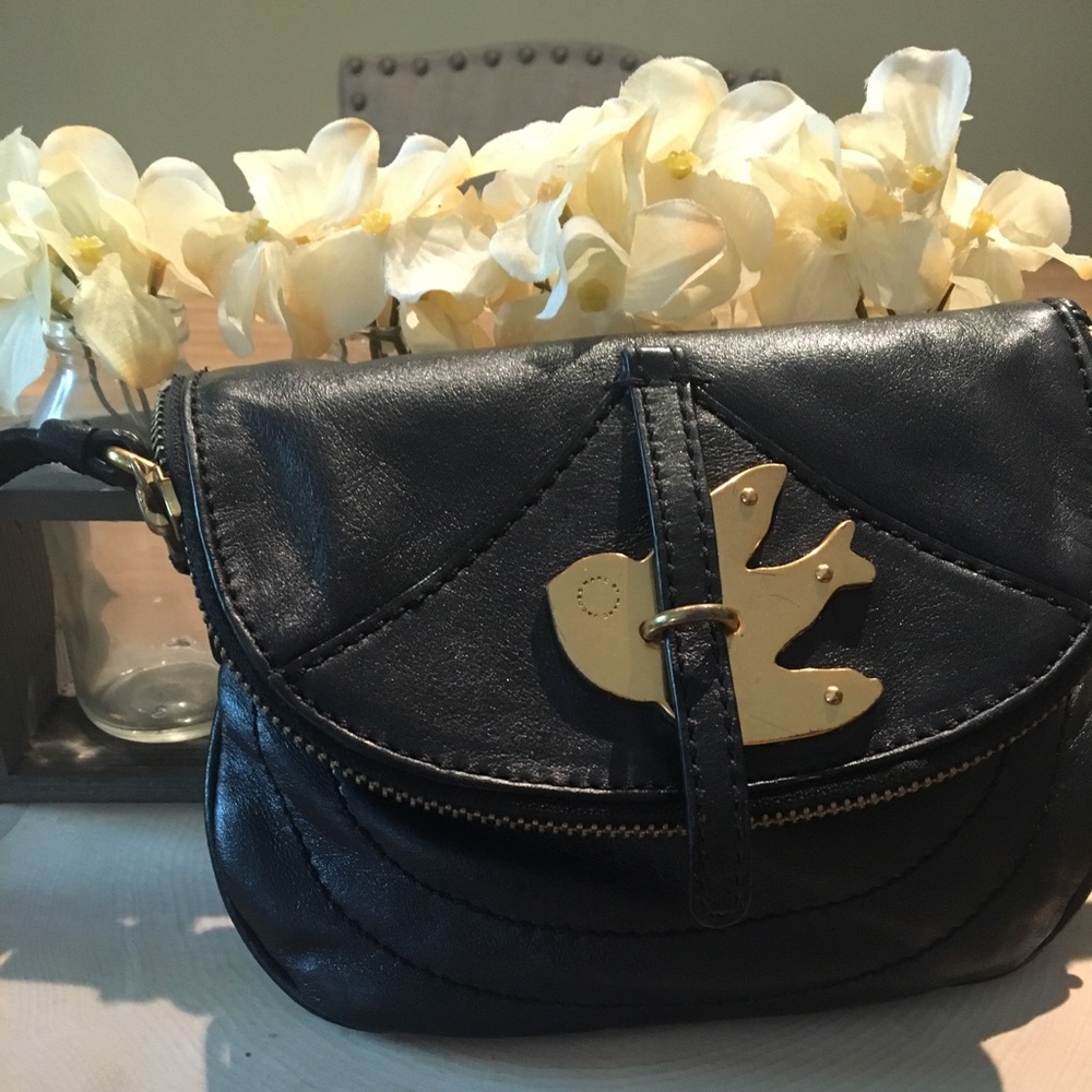 Marc By Marc Jacobs Cross Body Purse